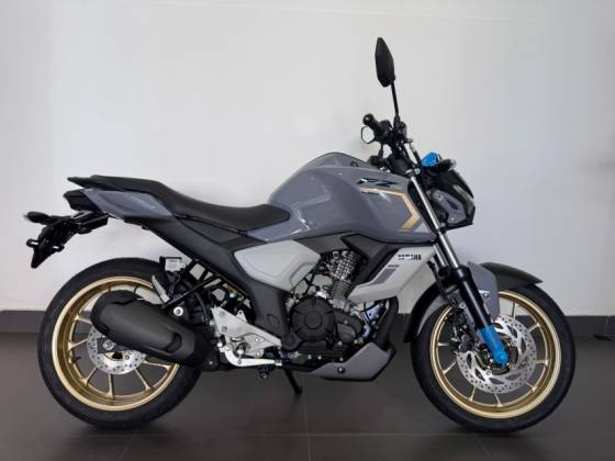 YAMAHA FZ15 FAZER CONNECTED ABS YAMAHA FZ15 FAZER CONNECTED ABS